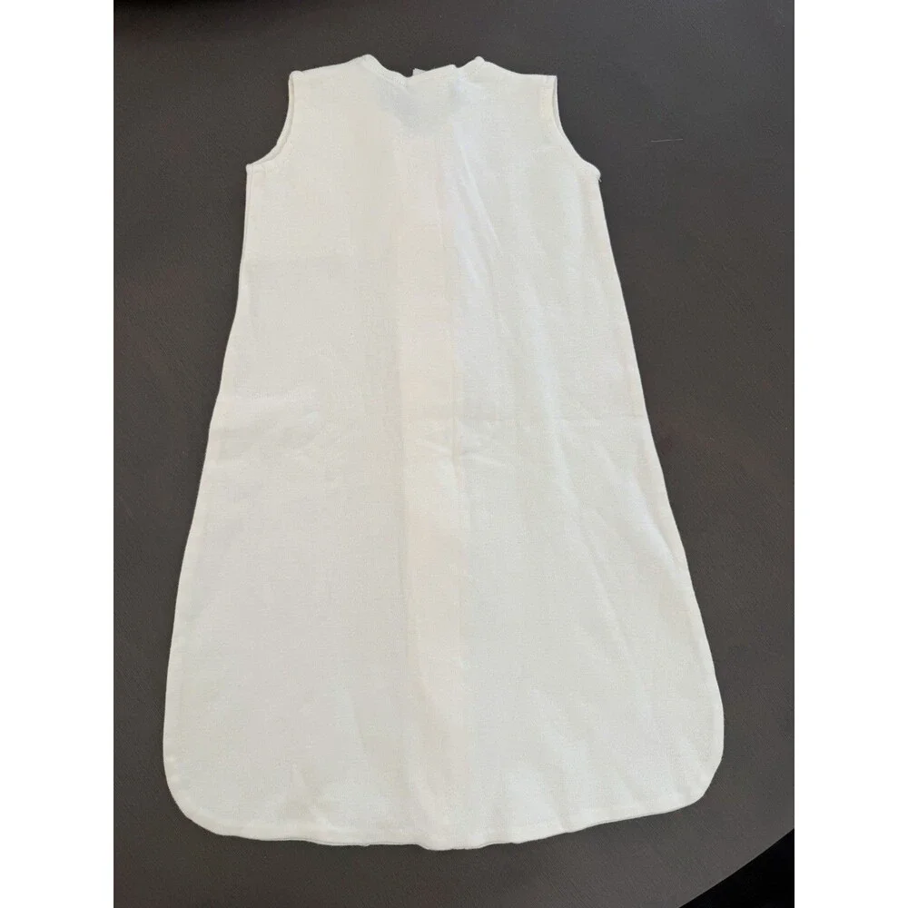 HALO SleepSack Wearable Blanket 100 Cotton Breathable Safe Sleep 0-3M unisex